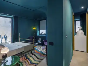 フィエルモンテ ミュージアム バイ ラ フィエルモンティーナ