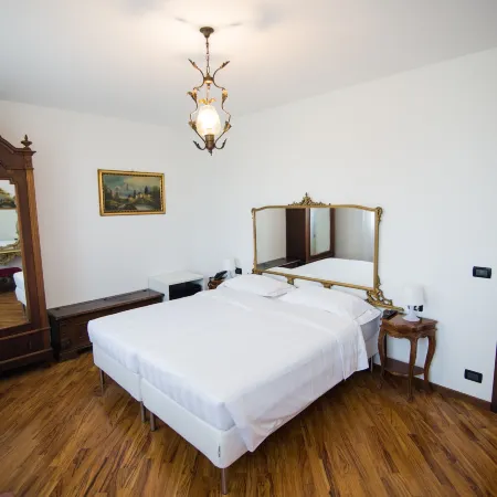 Agriturismo Eva - Venice Airport
