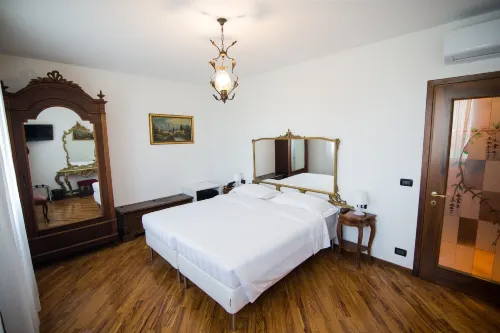 Agriturismo Eva - Venice Airport