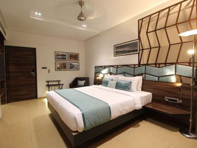 Maple Ivy- A Boutique Hotel