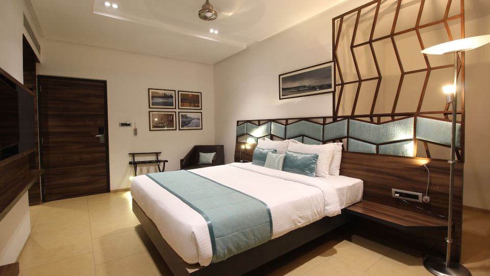 Maple Ivy- A Boutique Hotel