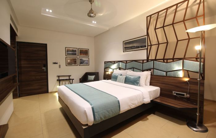 Maple Ivy- A Boutique Hotel