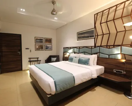 Maple Ivy- A Boutique Hotel Hotels in Alibag