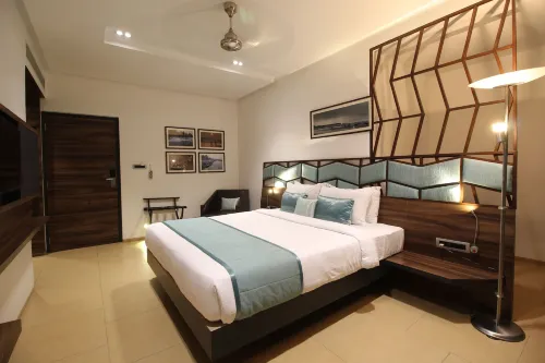 Maple Ivy- A Boutique Hotel Hotels in Alibag