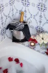 Hotel Palacio de Hemingway - Romantic