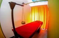 Seth Villa by Magampura Resorts - Spa
