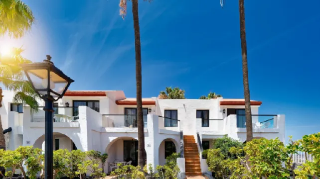 Ura Nido del Águila