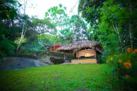 Wanakaset Hoteles en Distrito de Kegalle