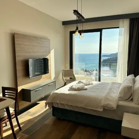Boreti Residence