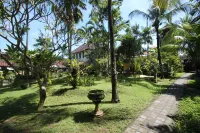 Bakung Beach Resort Hotels in der Nähe von Theta Spa by the Sea
