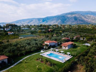 Elite Cottages