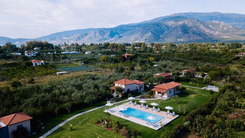 Elite Cottages