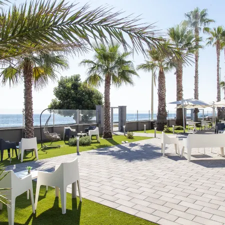 Santantonioresort