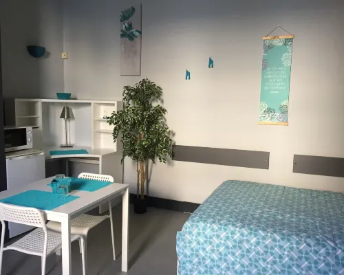 Carpe Diem Hotels in Charleroi