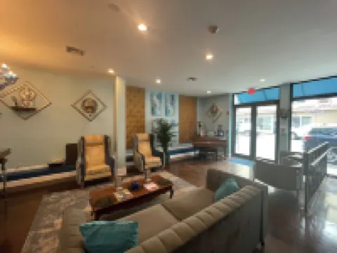 Dunns Josephine Hotel Hotels in Miami