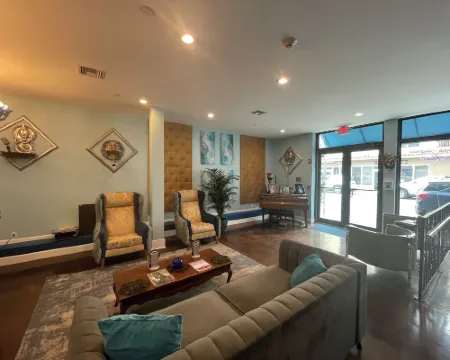 Dunns Josephine Hotel Hotels in Miami