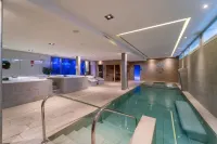 Lago Resort Menorca - Suites del Lago Adults Only - СПА