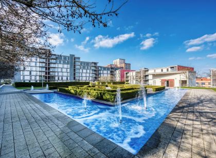 Cotels at Vizion Serviced Apartments