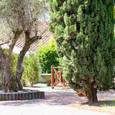 Résidence Amaréna Hotel Exterior