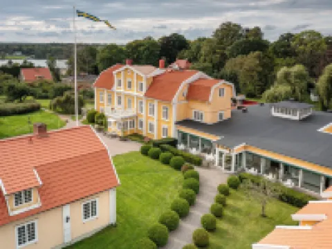 Ronnums Herrgård Hotels in Vanersborg Municipality