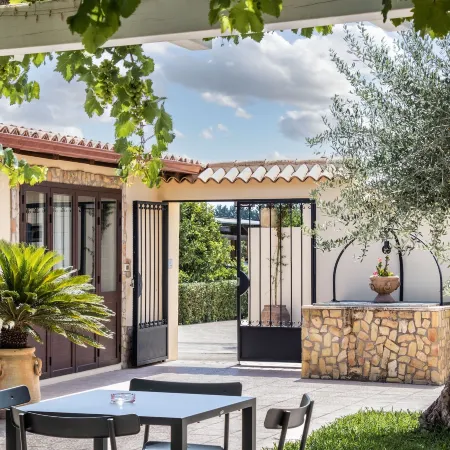Villa Felicia