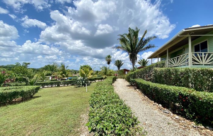 Dream Valley Belize