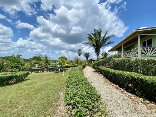 Dream Valley Belize Hotel di Belmopan