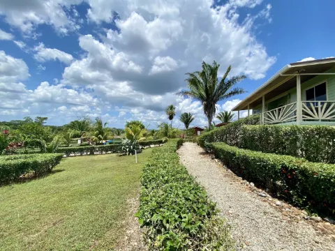 夢谷貝里斯酒店