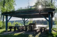 Kloten Nature Resort Hôtels à : Lindesberg Municipality