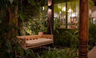 Taller de Juan - Casa Hotel