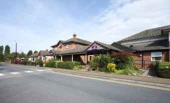 Premier Inn Bristol South