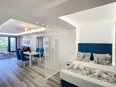 Torre Palace II by Atlantic Holiday Hotel in zona Madeira Green Train