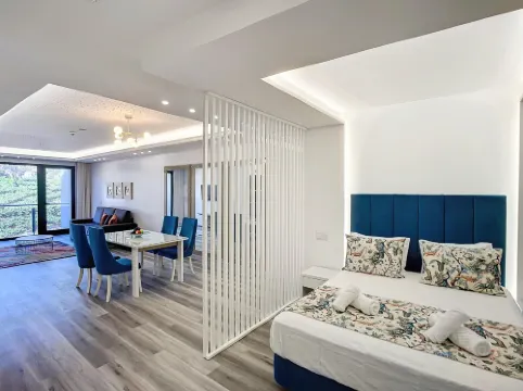 아틀란틱 홀리데이 바이 토레 팰리스 II