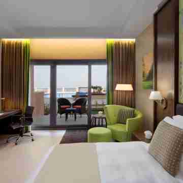 Radisson Blu Hotel and Resort, Sohar Rooms