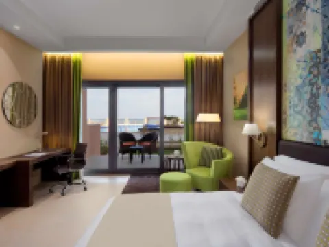 Radisson Blu Hotel and Resort, Sohar Hotels in Sohar