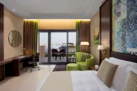 Radisson Blu Hotel and Resort, Sohar