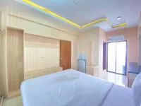 Simply 3Br Apartment at Gateway Ahmad Yani Cicadas - Homestays