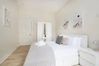 Joivy Chic Apartment Near Stockbridge Market Các khách sạn ở Stockbridge