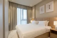 The Code Residence Hotel di Salmiya
