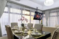 The Radiance Manila Bay