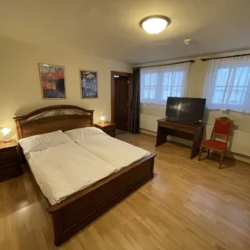 Hostel Little Quarter Hotels near Lobkowicz Palace