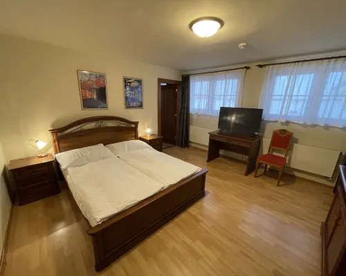 Hostel Little Quarter Hotels in Prague