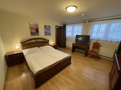 Hostel Little Quarter Hotel in zona Basilica di San Giorgio