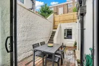 Kemptown Coastal by My Getaways