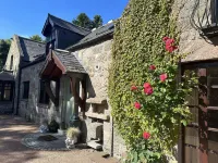 Lurg Lodge Hotels in Banchory