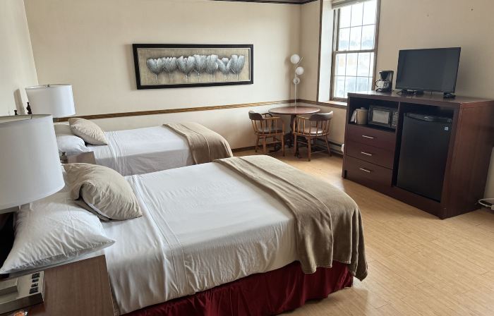 Fenway House Hotel