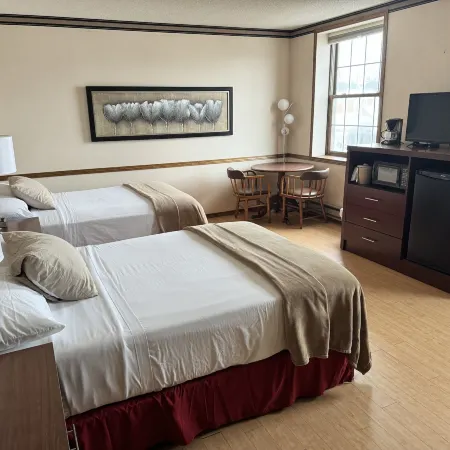 Fenway House Hotel
