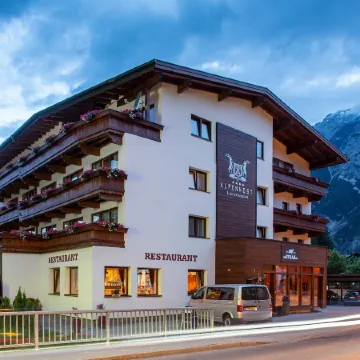 Hotel Alpennest