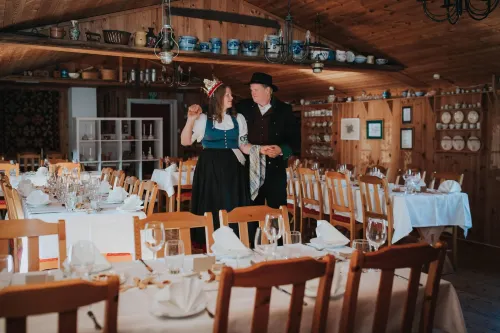 Heddan Gjestegard - Homestays
