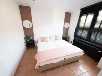 Cozy Family Bunglow in Zevenhuizen Hôtels à : Zuidplas